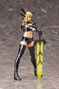 Marvel Comics ARTFX+ PVC Statue 1/10 Magik 20 cm