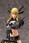 Marvel Comics ARTFX+ PVC Statue 1/10 Magik 20 cm