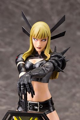 Marvel Comics ARTFX+ PVC Statue 1/10 Magik 20 cm