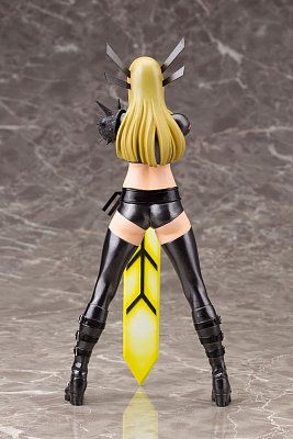 Marvel Comics ARTFX+ PVC Statue 1/10 Magik 20 cm