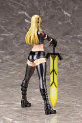 Marvel Comics ARTFX+ PVC Statue 1/10 Magik 20 cm
