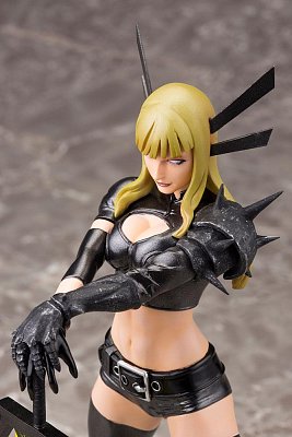 Marvel Comics ARTFX+ PVC Statue 1/10 Magik 20 cm