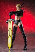Marvel Comics ARTFX+ PVC Statue 1/10 Magik 20 cm
