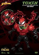 Marvel Comics Egg Attack Action Action Figure Toxin Beast Kingdom 2021 Exclusive 20 cm