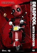 Marvel Comics Egg Attack Action Figure Deadpool Deluxe Ver. 17 cm