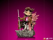 Marvel Comics Mini Co. Deluxe PVC Figure Gambit (X-Men) 17 cm