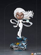 Marvel Comics Mini Co. Deluxe PVC Figure Storm (X-Men) 21 cm