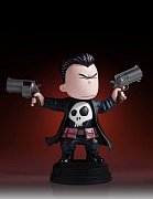 Marvel Comics Mini-Statue Punisher 14 cm