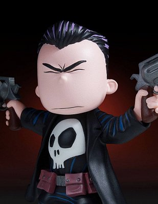Marvel Comics Mini-Statue Punisher 14 cm