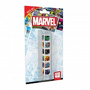 Marvel Dice Set Avengers 6D6 (6)