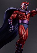 Marvel Fine Art Statue 1/6 Magneto 48 cm