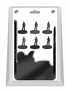 Marvel HeroClix: Captain America and the Avengers Fast Forces