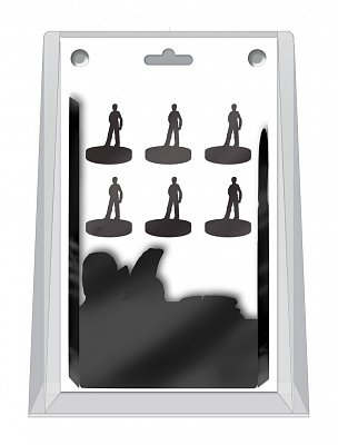 Marvel HeroClix: Captain America and the Avengers Fast Forces
