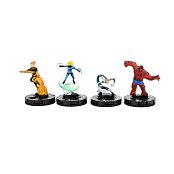 Marvel HeroClix: Fantastic Four 2021 Storyline Play at Home Kit