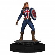 Marvel HeroClix: Marvel Studios Disney Plus What If...? Miniatures Game