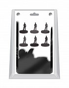 Marvel HeroClix: X-Men the Animated Series, the Dark Phoenix Saga Fast Forces