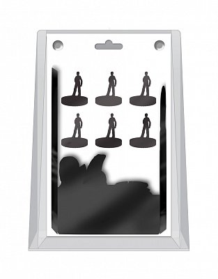Marvel HeroClix: X-Men the Animated Series, the Dark Phoenix Saga Fast Forces
