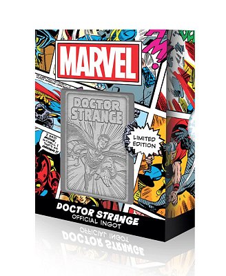 Marvel Ingot Doctor Strange Limited Edition