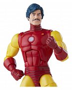 Marvel Legends 20th Anniversary Series 1 Action Figure 2022 Iron Man 15 cm