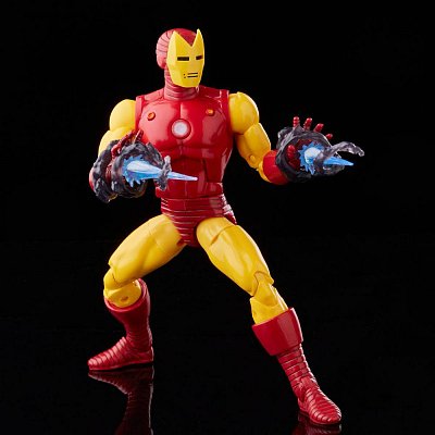 Marvel Legends 20th Anniversary Series 1 Action Figure 2022 Iron Man 15 cm