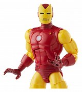 Marvel Legends 20th Anniversary Series 1 Action Figure 2022 Iron Man 15 cm