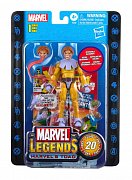 Marvel Legends 20th Anniversary Series 1 Action Figure 2022 Marvel\'s Toad 15 cm