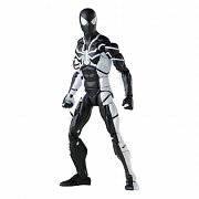 Marvel Legends Action Figure 2022 Future Foundation Spider-Man (Stealth Suit) 15 cm