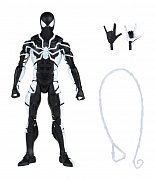 Marvel Legends Action Figure 2022 Future Foundation Spider-Man (Stealth Suit) 15 cm