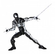 Marvel Legends Action Figure 2022 Future Foundation Spider-Man (Stealth Suit) 15 cm