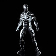 Marvel Legends Action Figure 2022 Future Foundation Spider-Man (Stealth Suit) 15 cm