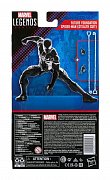 Marvel Legends Action Figure 2022 Future Foundation Spider-Man (Stealth Suit) 15 cm