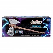 Marvel Legends Electreonic Axe Thor´s Stormbreaker