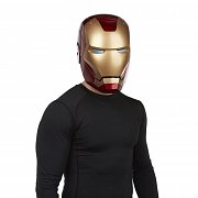 Marvel Legends Electronic Helmet Iron Man --- DAMAGED PACKAGING