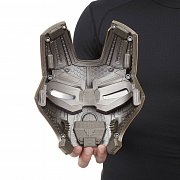 Marvel Legends Electronic Helmet Iron Man --- DAMAGED PACKAGING
