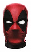 Marvel Legends Premium Interactive Head Deadpool\'s Head