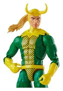 Marvel Legends Retro Collection Action Figure 2022 Loki 15 cm