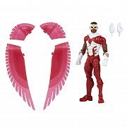 Marvel Legends Retro Collection Action Figure 2022 Marvel\'s Falcon 15 cm