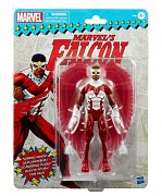 Marvel Legends Retro Collection Action Figure 2022 Marvel\'s Falcon 15 cm