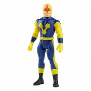 Marvel Legends Retro Collection Action Figure 2022 Marvel\'s Nova 10 cm