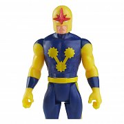 Marvel Legends Retro Collection Action Figure 2022 Marvel\'s Nova 10 cm