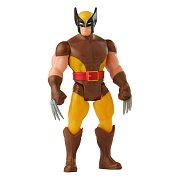 Marvel Legends Retro Collection Action Figure 2022 Wolverine 10 cm