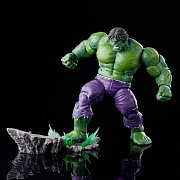 Marvel Legends Series 20h Anniversary Series 1 Action Figure 2022 Hulk 20 cm