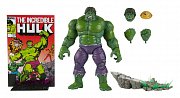 Marvel Legends Series 20h Anniversary Series 1 Action Figure 2022 Hulk 20 cm