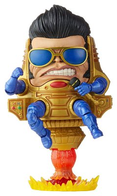 Marvel Legends Series Action Figure 2021 M.O.D.O.K. World Domination Tour Exclusive 20 cm