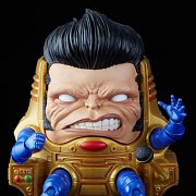 Marvel Legends Series Action Figure 2021 M.O.D.O.K. World Domination Tour Exclusive 20 cm