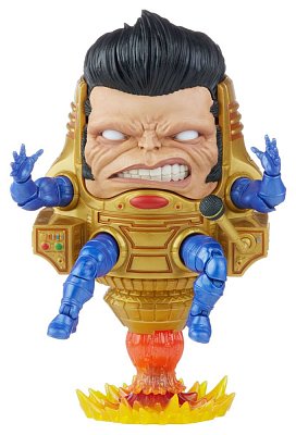 Marvel Legends Series Action Figure 2021 M.O.D.O.K. World Domination Tour Exclusive 20 cm