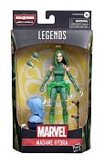 Marvel Legends Series Action Figure 2022 Marvel\'s Controller BAF #3: Madame Hydra 15 cm