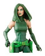 Marvel Legends Series Action Figure 2022 Marvel\'s Controller BAF #3: Madame Hydra 15 cm