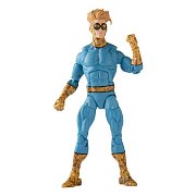 Marvel Legends Series Action Figure 2022 Marvel\'s Controller BAF #4: Marvel\'s Speedball 15 cm