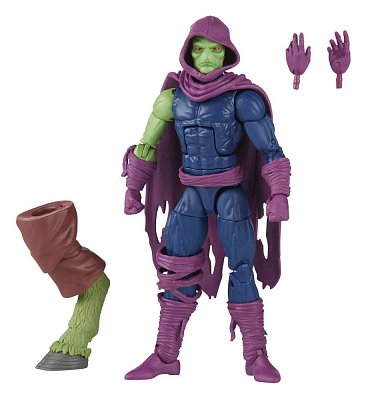 Marvel Legends Series Action Figure 2022 Marvel\'s Sleepwalker 15 cm